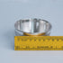 Pure Silver 6 Pcs Dinner Set 1130g